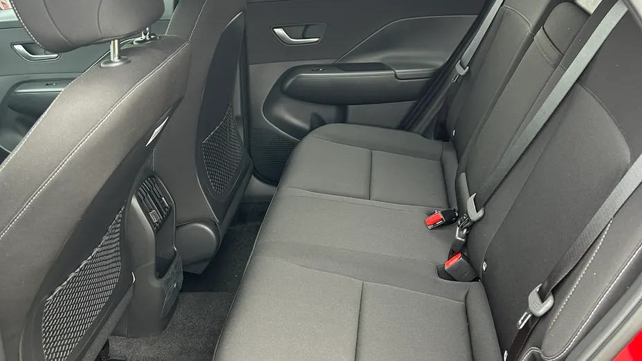 HYUNDAI Kona Kona 1.6 GDI Hybrid Executive DCT Nowy