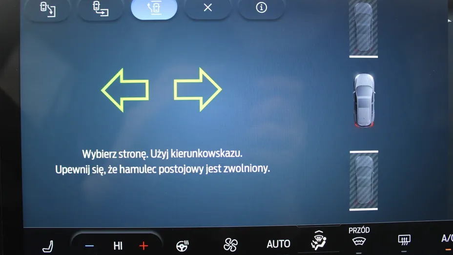 FORD Focus Focus 1.5 EcoBlue SCR Active aut