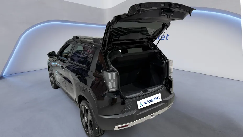 FIAT Grande Panda Grande Panda 1.2 La Prima Nowy