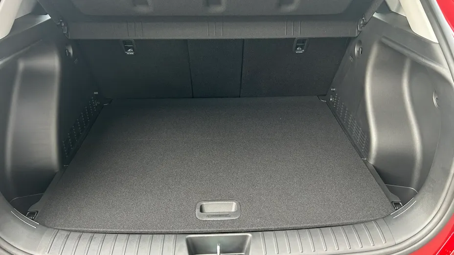 HYUNDAI Kona Kona 1.6 GDI Hybrid Executive DCT Nowy