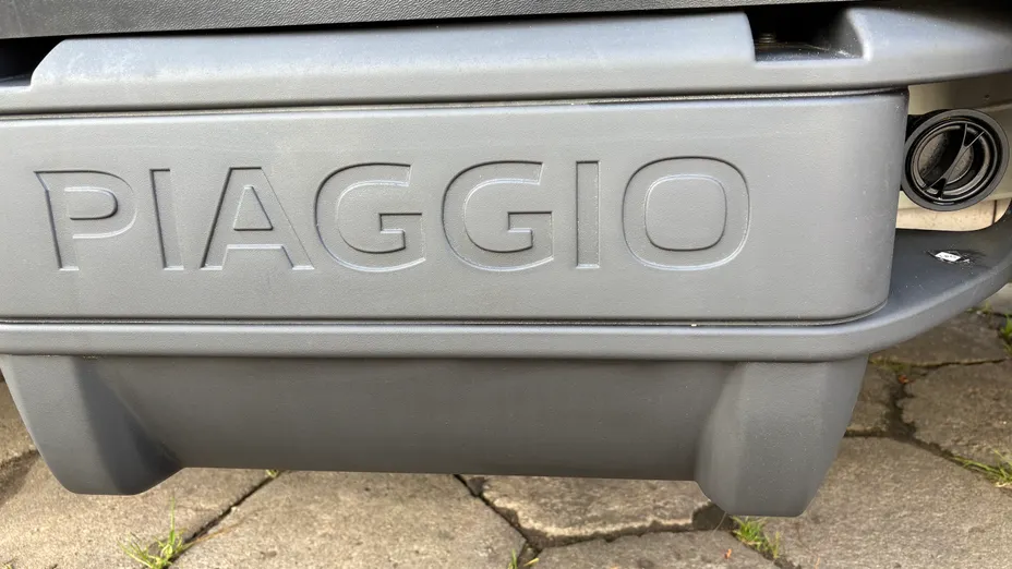 PIAGGIO Porter NP6 -