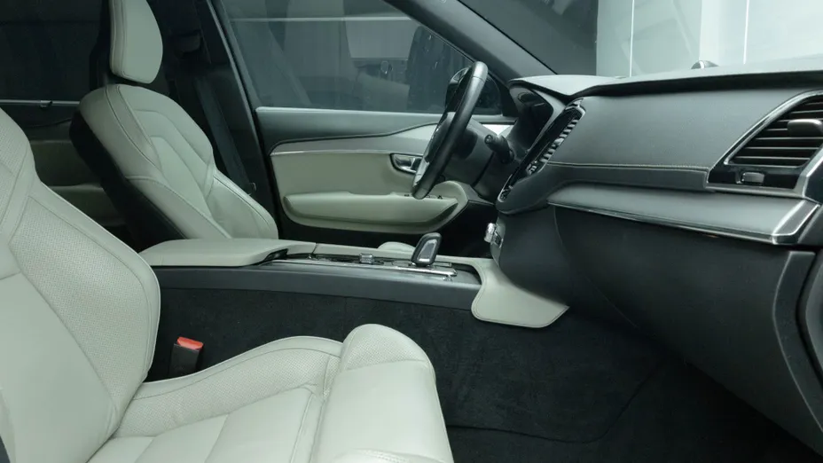 VOLVO XC90 XC90 B5 D AWD R-Design 7os aut