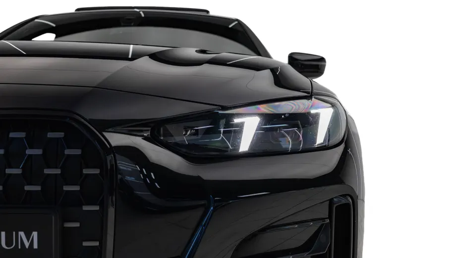 BMW Seria 4 430i xDrive M Sport aut