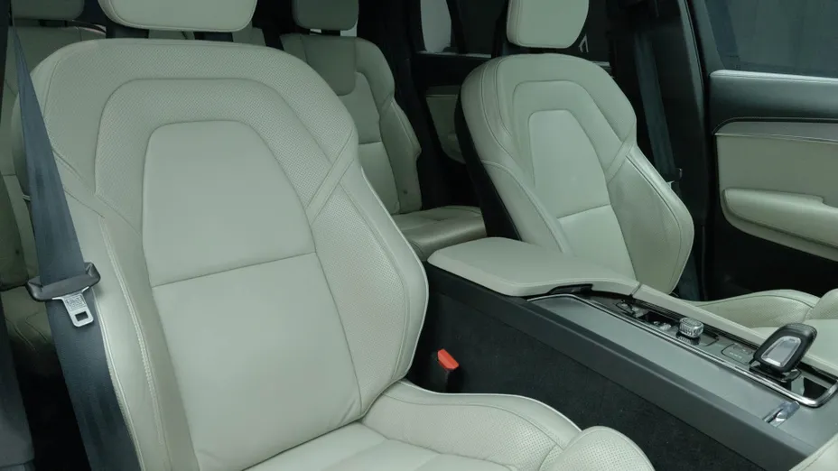 VOLVO XC90 XC90 B5 D AWD R-Design 7os aut