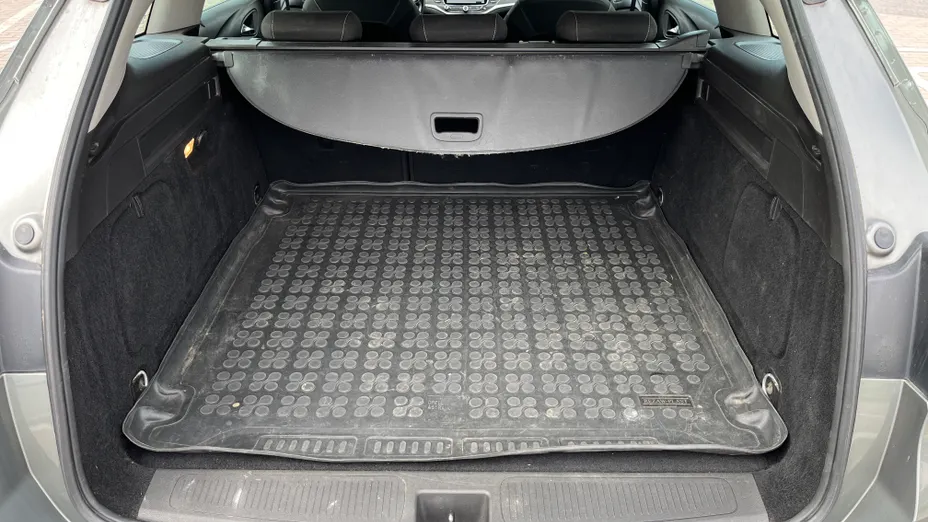 OPEL Astra Astra V 1.4 T Enjoy