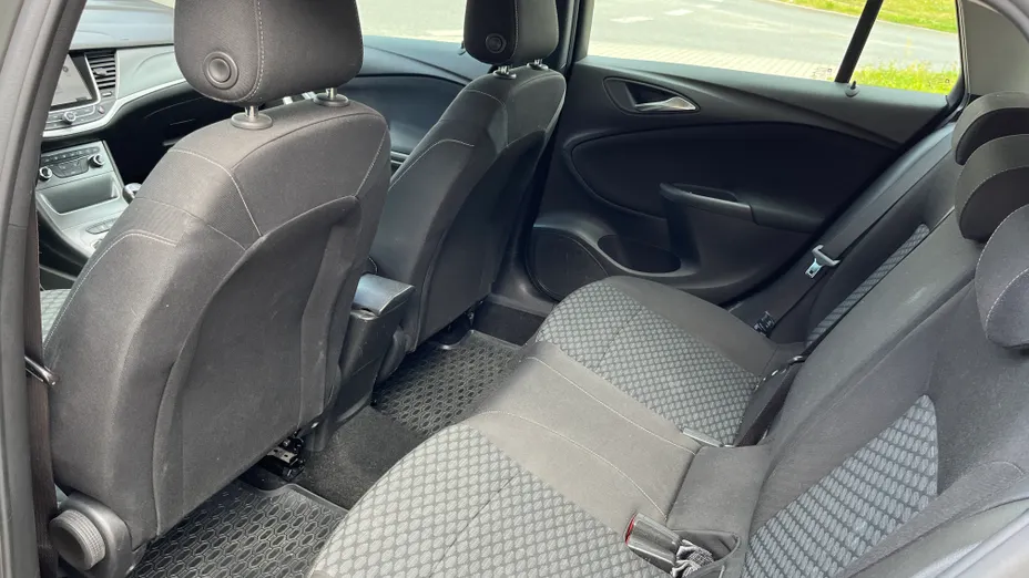 OPEL Astra Astra V 1.4 T Enjoy