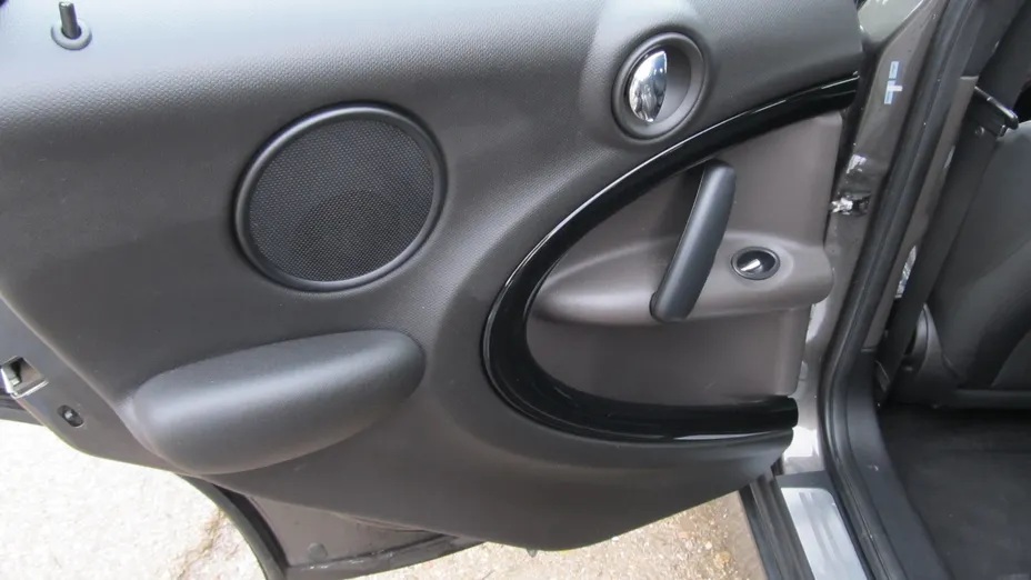 MINI [BMW] Countryman Cooper ALL4