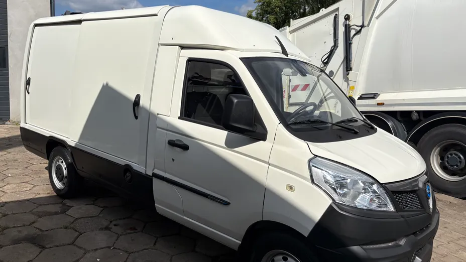PIAGGIO Porter NP6 -