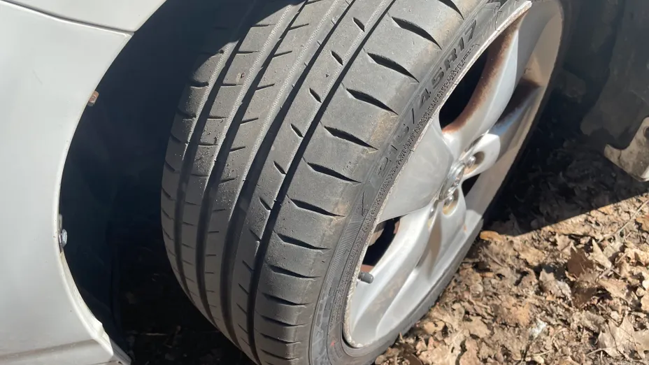 TOYOTA Prius Prius 1.8 Hybrid Executive