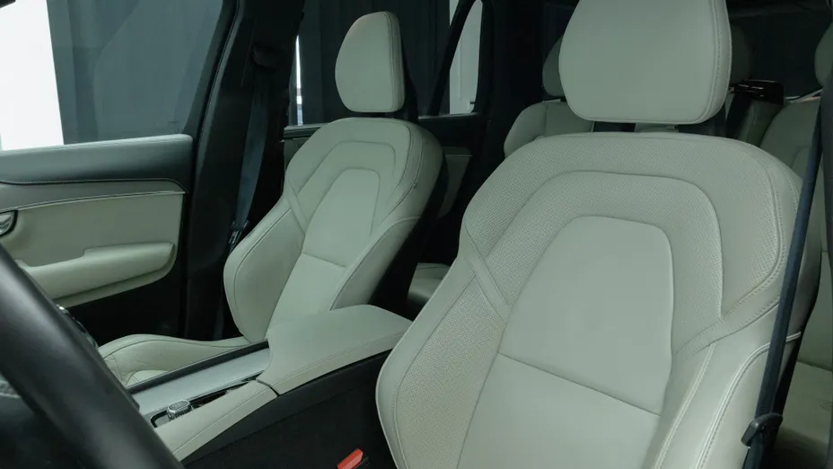 VOLVO XC90 XC90 B5 D AWD R-Design 7os aut