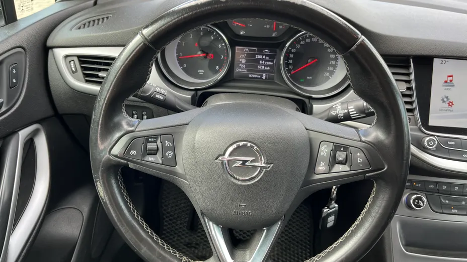 OPEL Astra Astra V 1.4 T Enjoy