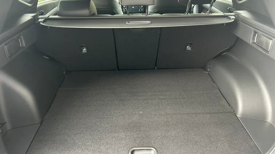 HYUNDAI Tucson Tucson 1.6 T-GDi HEV N Line 2WD Nowy