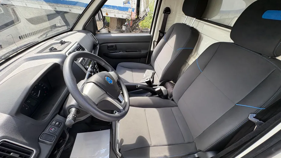 PIAGGIO Porter NP6 -