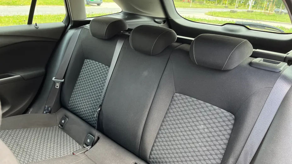 OPEL Astra Astra V 1.4 T Enjoy