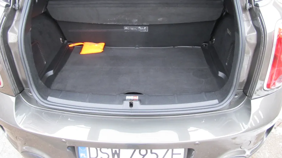 MINI [BMW] Countryman Cooper ALL4