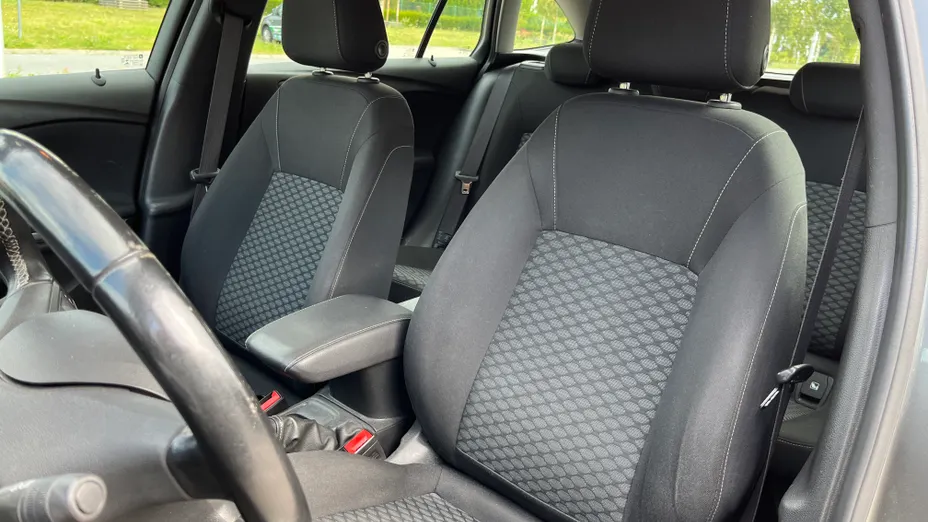 OPEL Astra Astra V 1.4 T Enjoy