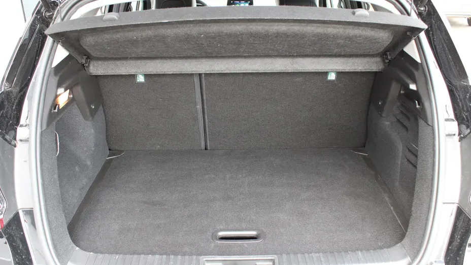 RENAULT Captur Captur 1.3 TCe mHEV Techno EDC