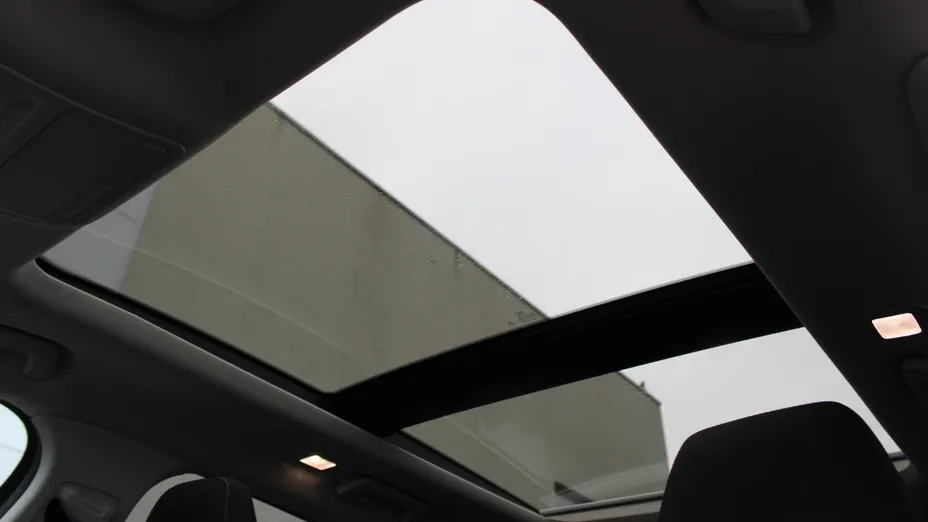 FORD Focus Focus 1.5 EcoBlue SCR Active aut