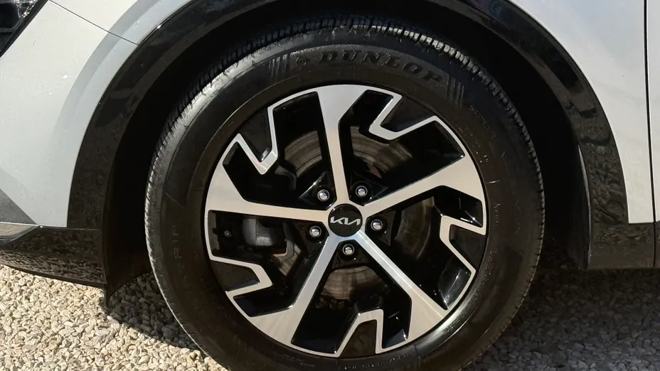 KIA Sportage Sportage 1.6 T-GDI mHEV Business Line 2WD DCT