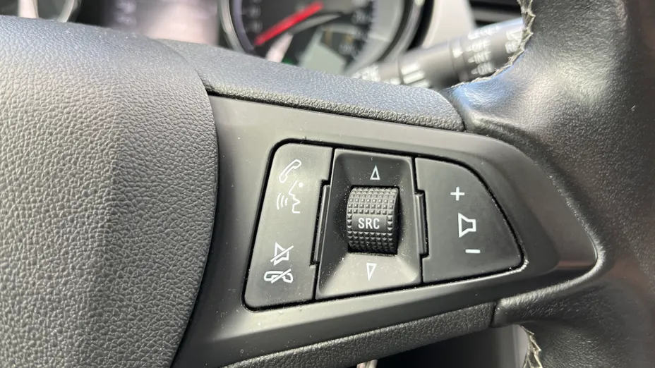 OPEL Astra Astra V 1.4 T Enjoy