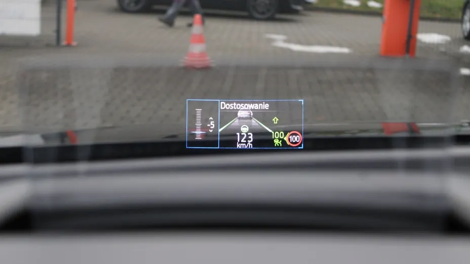 FORD Focus Focus 1.5 EcoBlue SCR Active aut