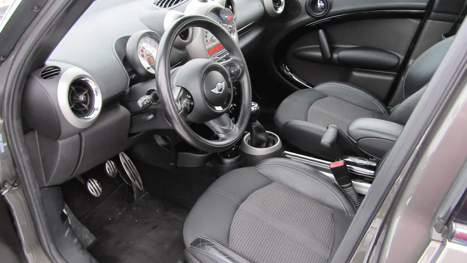 MINI [BMW] Countryman Cooper ALL4