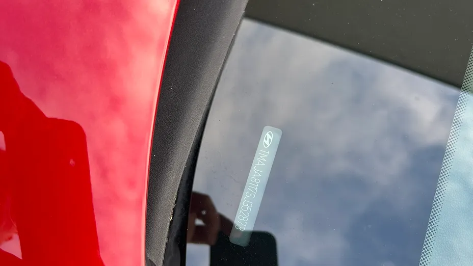 HYUNDAI Tucson Tucson 1.6 T-GDi HEV N Line 2WD Nowy