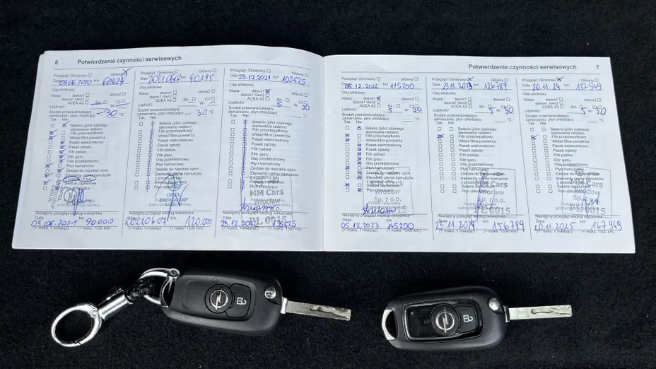 OPEL Astra Astra V 1.4 T Enjoy