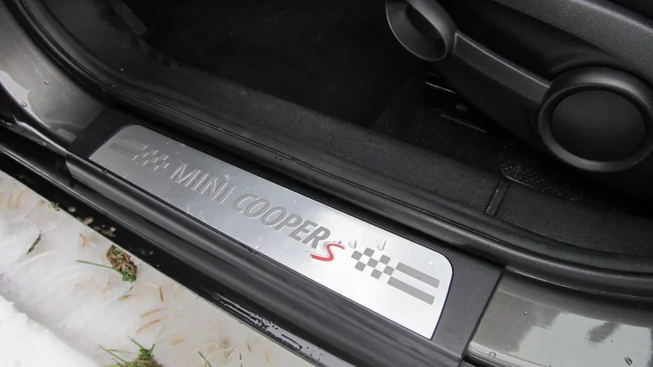 MINI [BMW] Countryman Cooper ALL4