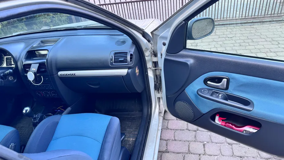 RENAULT Clio Clio 1.2