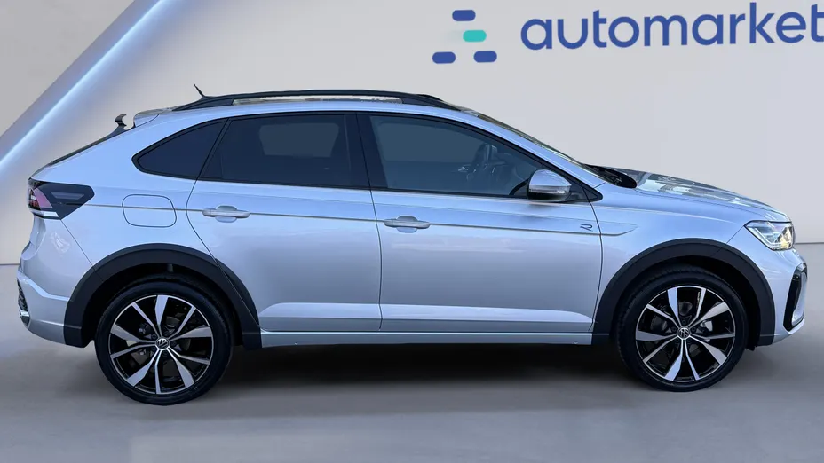 VOLKSWAGEN Taigo Taigo 1.5 TSI ACT R-Line Plus DSG Nowy