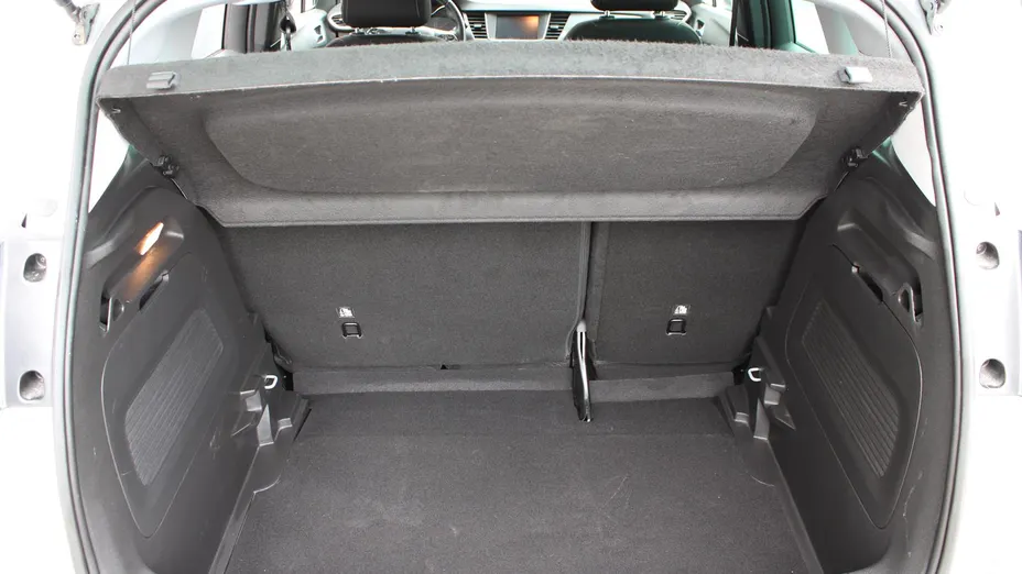 OPEL Crossland X Crossland 1.2 T Elegance