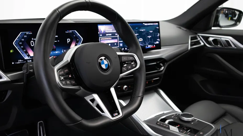 BMW Seria 4 430i xDrive M Sport aut