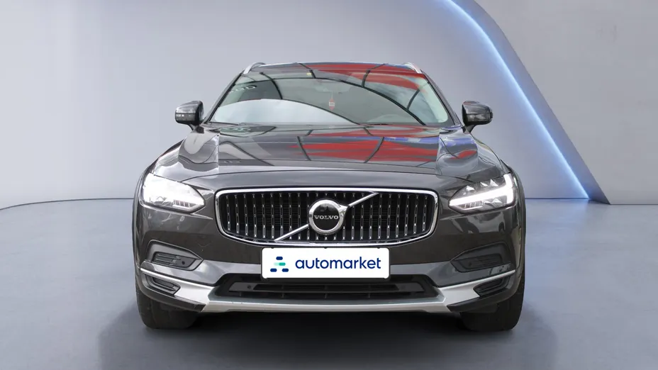VOLVO V90 V90 CC B4 D AWD Pro aut