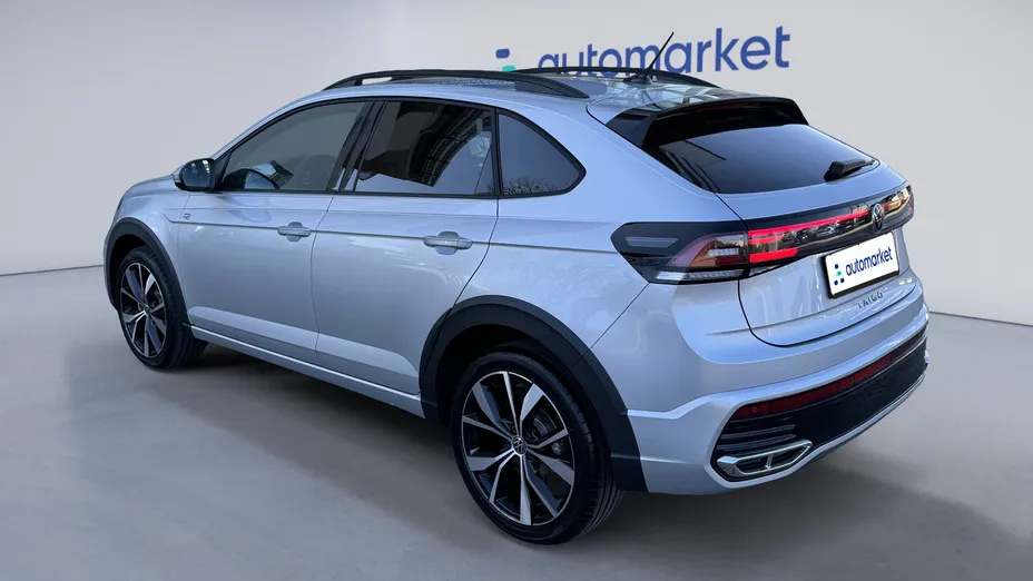 VOLKSWAGEN Taigo Taigo 1.5 TSI ACT R-Line Plus DSG Nowy