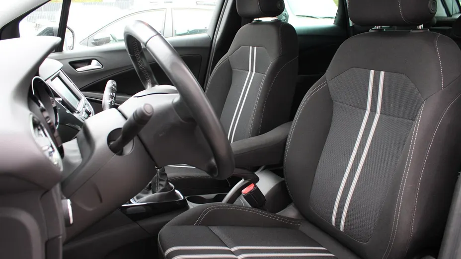 OPEL Crossland X Crossland 1.2 T Elegance