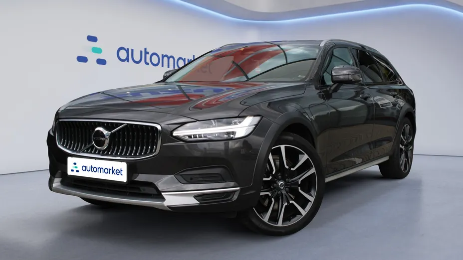 VOLVO V90 V90 CC B4 D AWD Pro aut