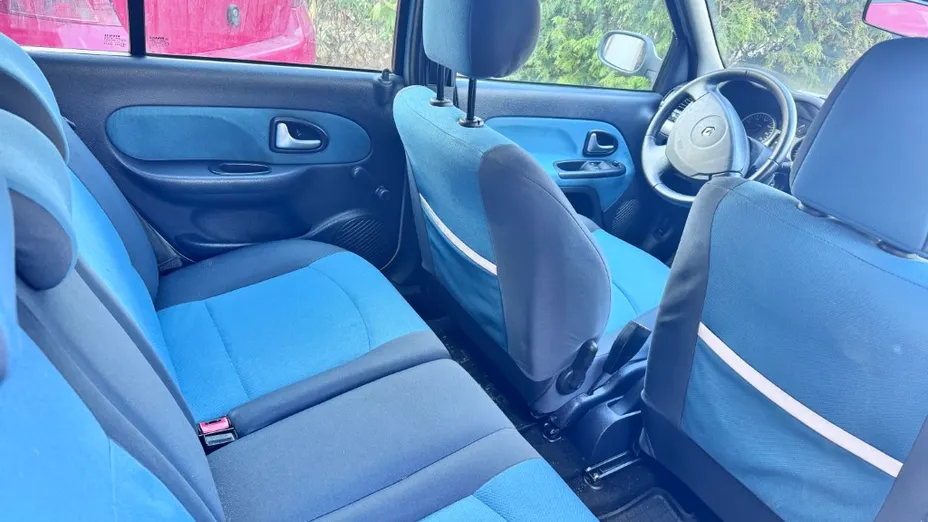 RENAULT Clio Clio 1.2