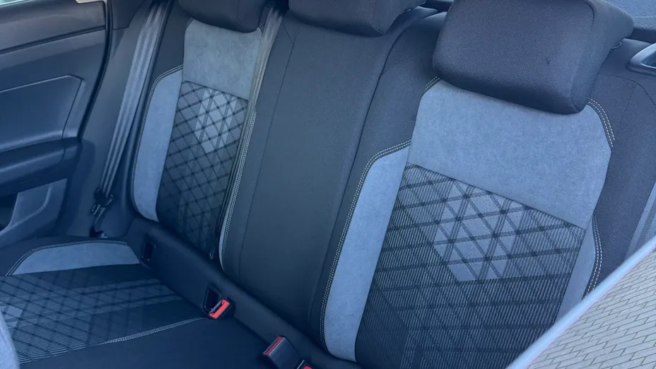 VOLKSWAGEN Taigo Taigo 1.5 TSI ACT R-Line Plus DSG Nowy