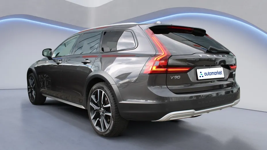 VOLVO V90 V90 CC B4 D AWD Pro aut