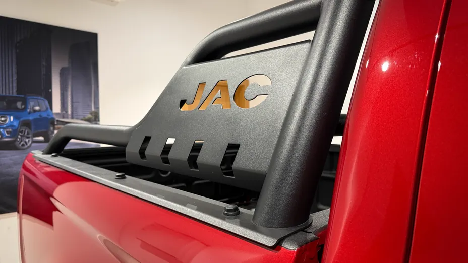 JAC T8 PRO T8 PRO Nowy