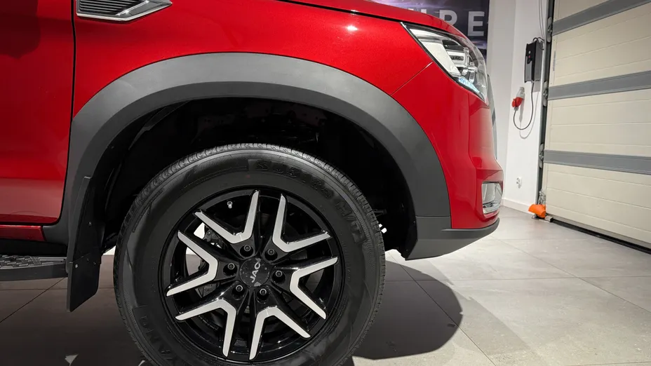 JAC T8 PRO T8 PRO Nowy