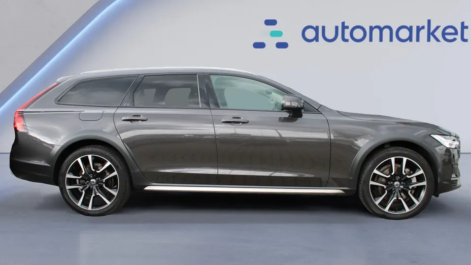 VOLVO V90 V90 CC B4 D AWD Pro aut