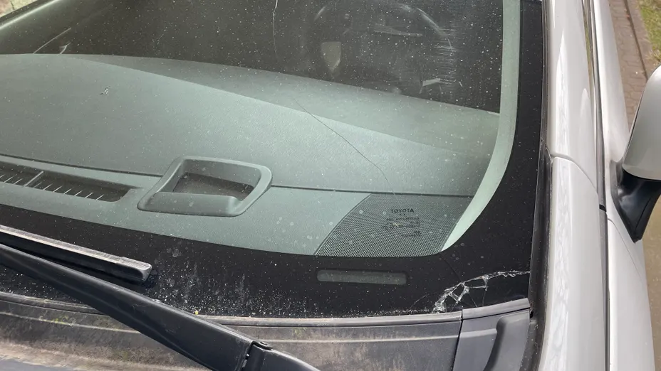 TOYOTA Prius Prius 1.8 Hybrid Executive