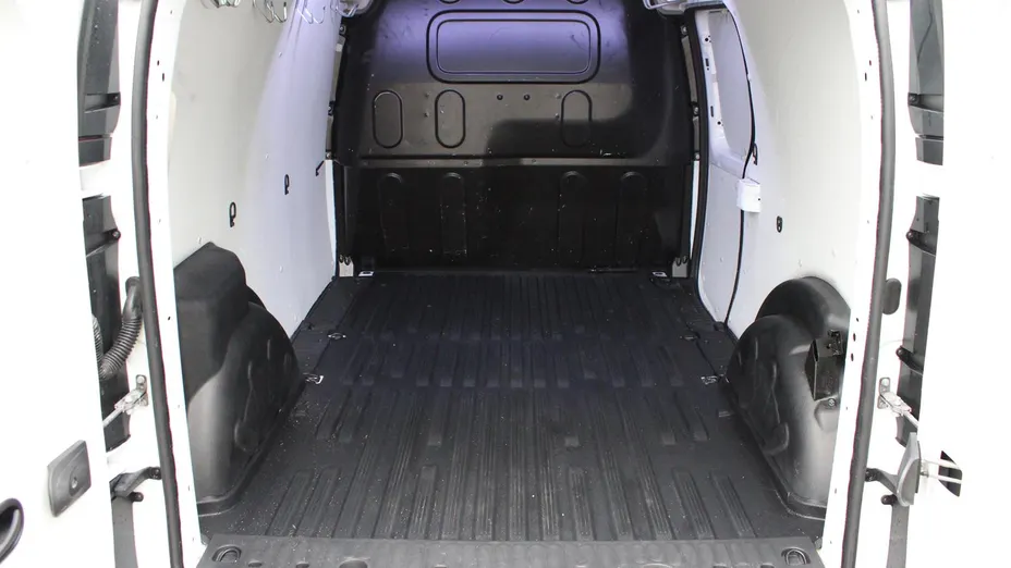 RENAULT Kangoo  Kangoo 1.5 Blue dCi Pack Clim