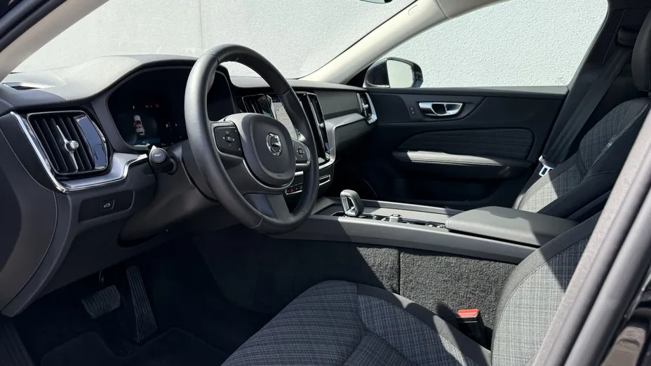 VOLVO V60 V60 B4 B Core aut