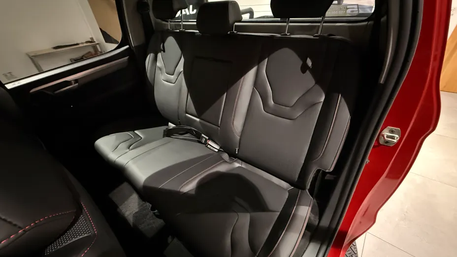 JAC T8 PRO T8 PRO Nowy