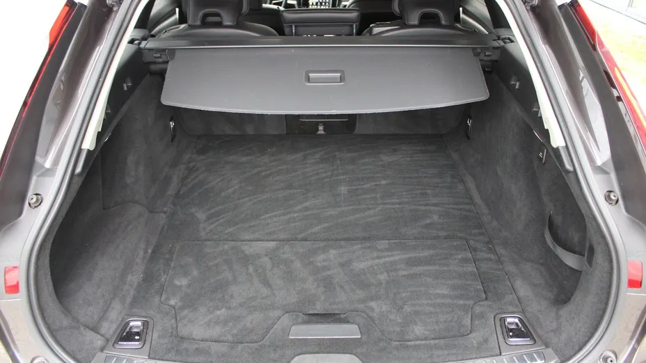 VOLVO V90 V90 CC B4 D AWD Pro aut