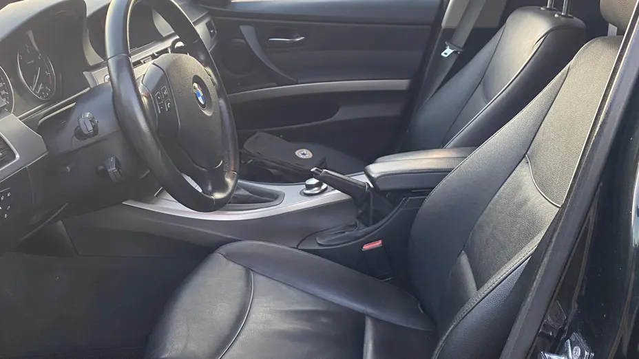 BMW Seria 3 320d