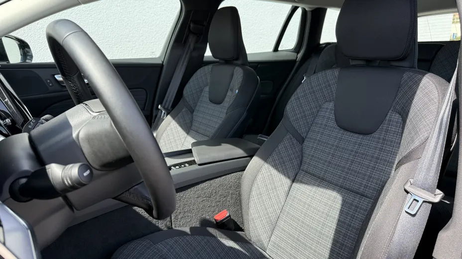 VOLVO V60 V60 B4 B Core aut